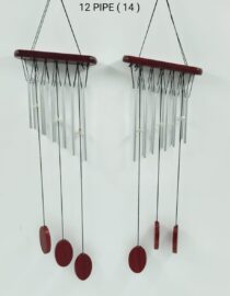 WINDCHIME 0897 (12 SLIM PIPE)